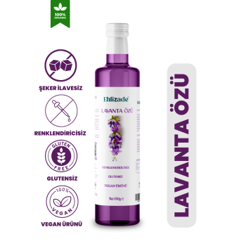 LAVANTA ÖZÜ 700 GR