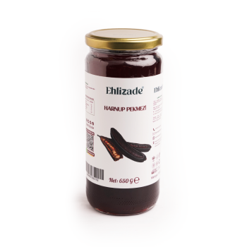 Harnup Pekmezi  650 gr