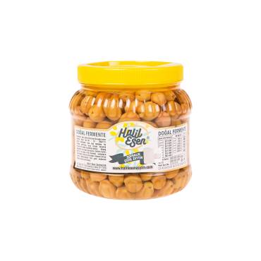 Edremit Çizik Yeşil Zeytin (1,5 KG)