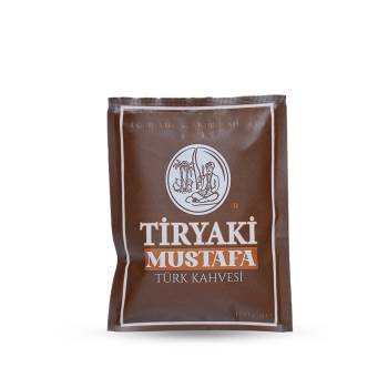 Tiryaki Mustafa Türk Kahvesi – 100 g
