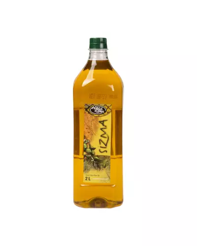 Naturel Sızma Zeytinyağı (2 LT) Pet Şişe