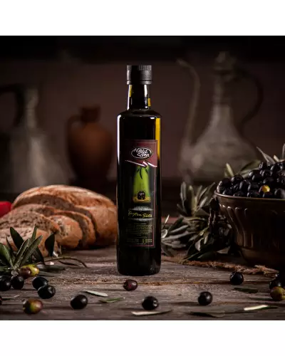 Zeytin Sütü (0.5 LT)
