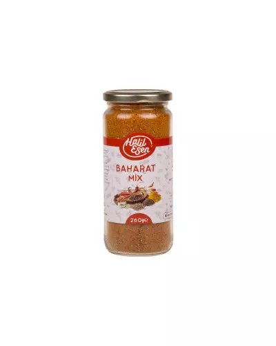 BAHARAT MİX 260  (GR)