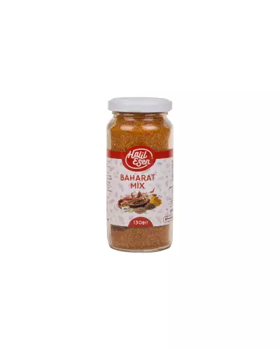 BAHARAT MİX 130 (GR)