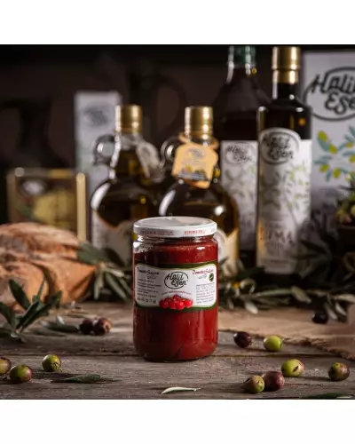 Domates Salçası 700gr