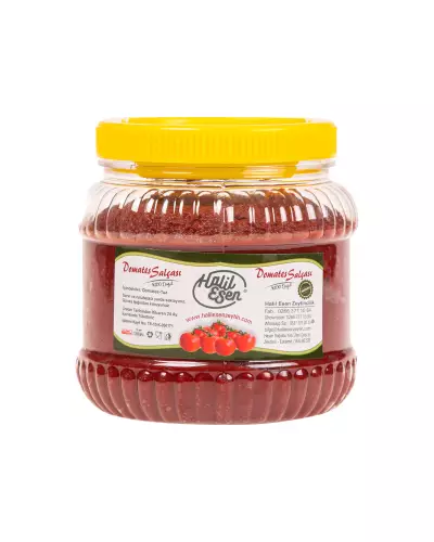 Domates Salçası (1,350 GR)