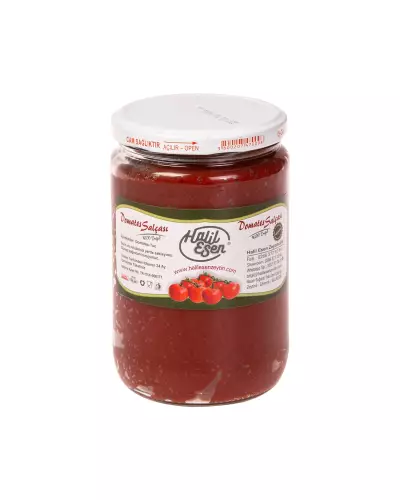 Domates Salçası 700gr