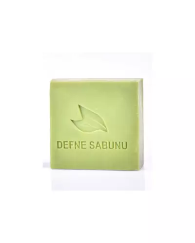 DEFNE SABUNU