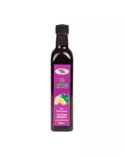 Dut Pekmezi 500ml.