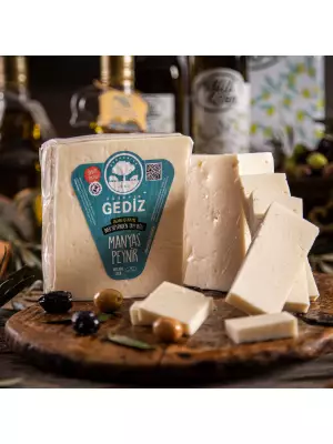 Gediz Manyas Peyniri (İnek) 1kg