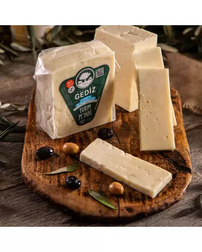 Gediz Tulum Peyniri (Karışık) 1kg
