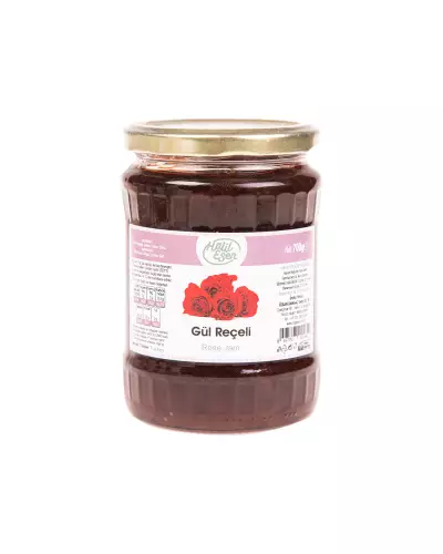Gül Reçeli (1000 GR)
