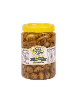 Izgara Yeşil Zeytin (1 KG)