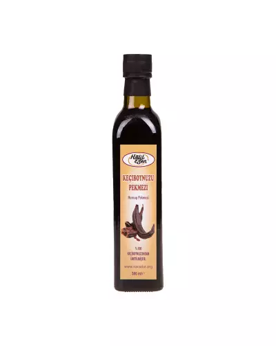 Keçi Boynuzu Pekmezi 500ml