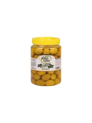 Sofralık Limon Dolgulu Zeytin(1kg)