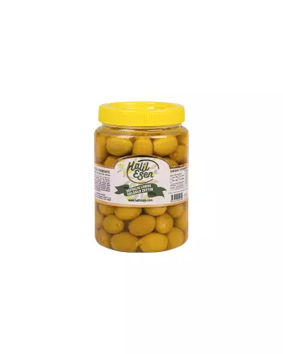 Sofralık Limon Dolgulu Zeytin(1kg)