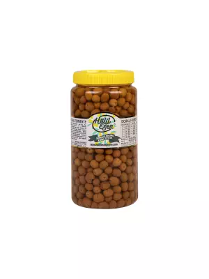 Sofralık Halhalı Kırma Zeytin(1,5kg)