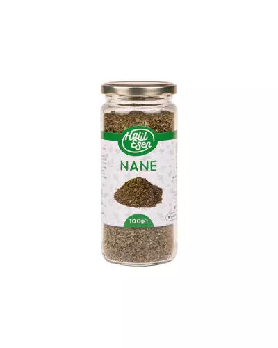 NANE (100 GR) CAM KAVANOZ