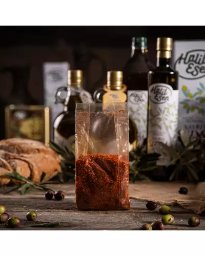 Kırmızı Pul Biber (200 GR)