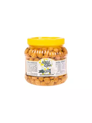 Edremit Çizik Yeşil Zeytin (1,5 KG)