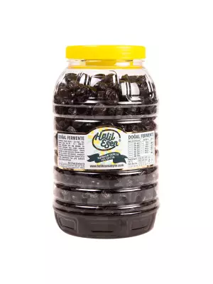 GEMLİK TİPİ TİRİLYE ZEYTİN (2 KG) XXL