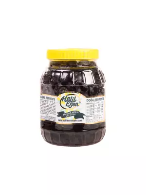 GEMLİK TİPİ TİRİLYE  ZEYTİN (1 KG) XXXL
