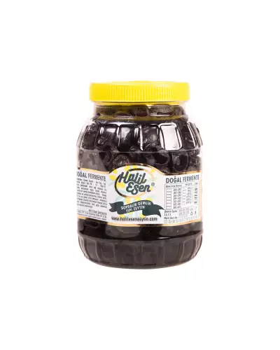 GEMLİK TİPİ TİRİLYE ZEYTİN (1 KG) XXL