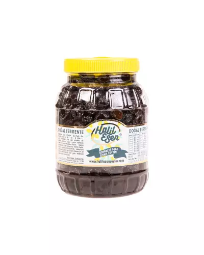 EDREMİT KÖY SELE ZEYTİN (1 KG)