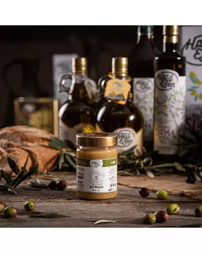 Süt Reçeli (400 GR)