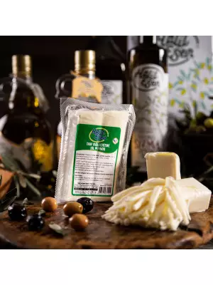 Dil Peyniri (İnek) 1kg