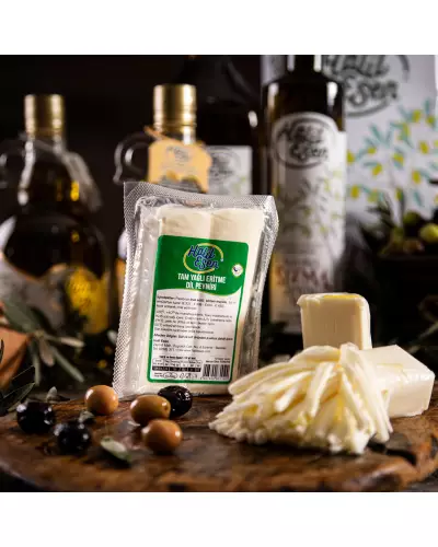 Dil Peyniri (İnek) 1kg