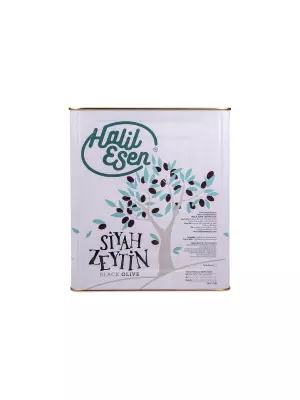 GEMLİK TİPİ TİRİLYE ZEYTİN (10 KG) XXL