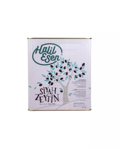 GEMLİK TİPİ TİRİLYE ZEYTİN (10 KG) XXL