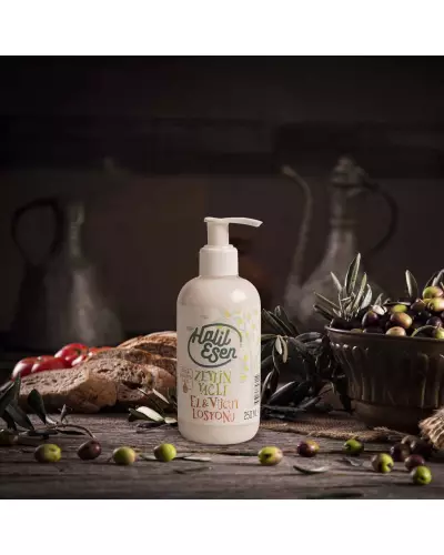 El & Vücut Losyonu (400 ML)