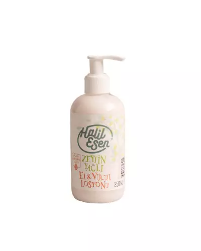 El & Vücut Losyonu (400 ML)