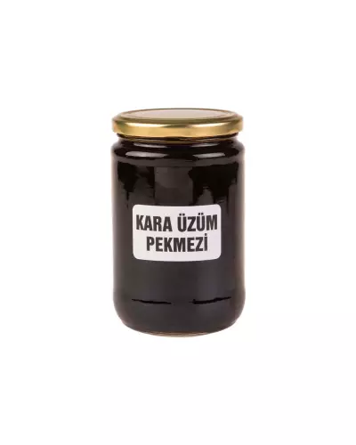 KARAÜZÜM PEKMEZİ (800 CC)