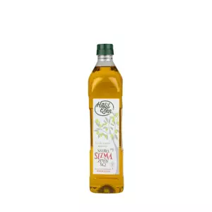 Naturel Sızma Soğuk Sıkım Gurme Zeytinyağı (1 LT) Pet Şişe