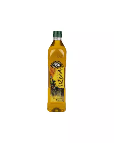 Naturel Sızma Zeytinyağı (1 LT) Pet Şişe