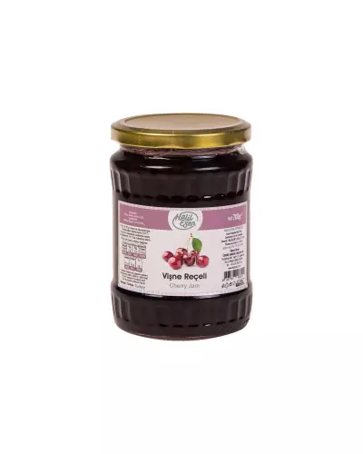 Vişne Reçeli (700 GR)
