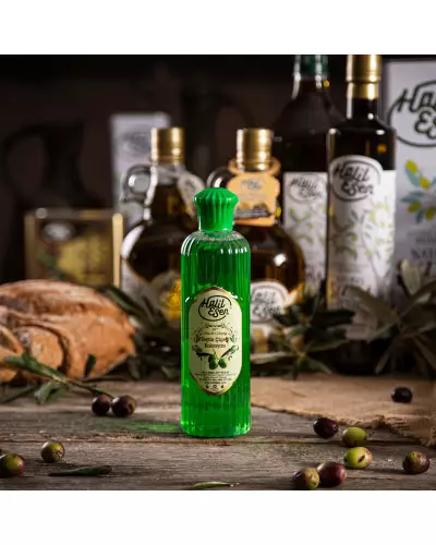 Zeytin Çiçeği Kolonyası (400 ML)
