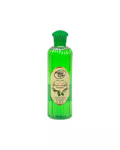 Zeytin Çiçeği Kolonyası (400 ML)